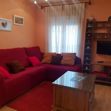 Apartmán El Pasaje Arévalo Exteriér fotografie